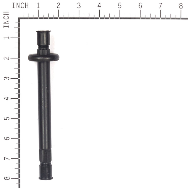 Briggs & Stratton 774091MA Mandrel Splin 7.03 Q1