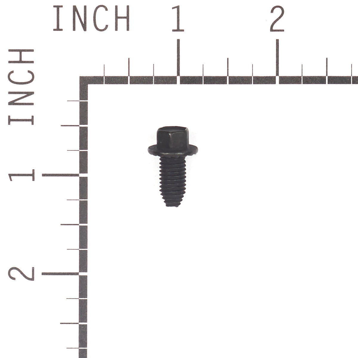 Briggs & Stratton 7900032YP Screw, 7mm X 1 X .550