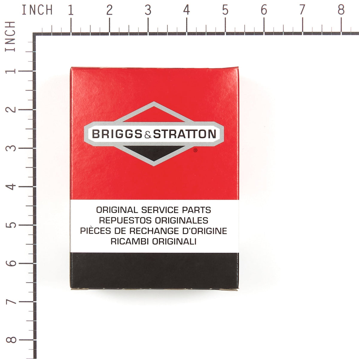 Briggs & Stratton 790172 Air Cleaner Cover