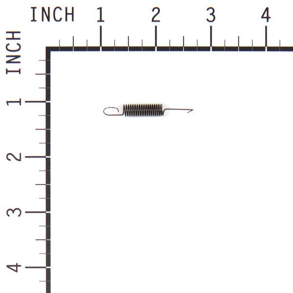 Briggs & Stratton 790220 Governor Spring