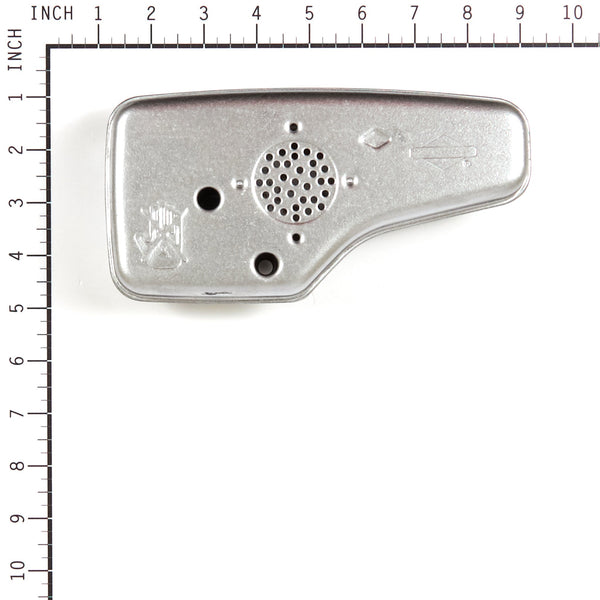 Briggs & Stratton 790828 Muffler