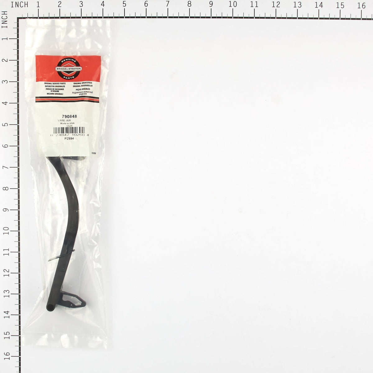 Briggs & Stratton 790848 Air Vane