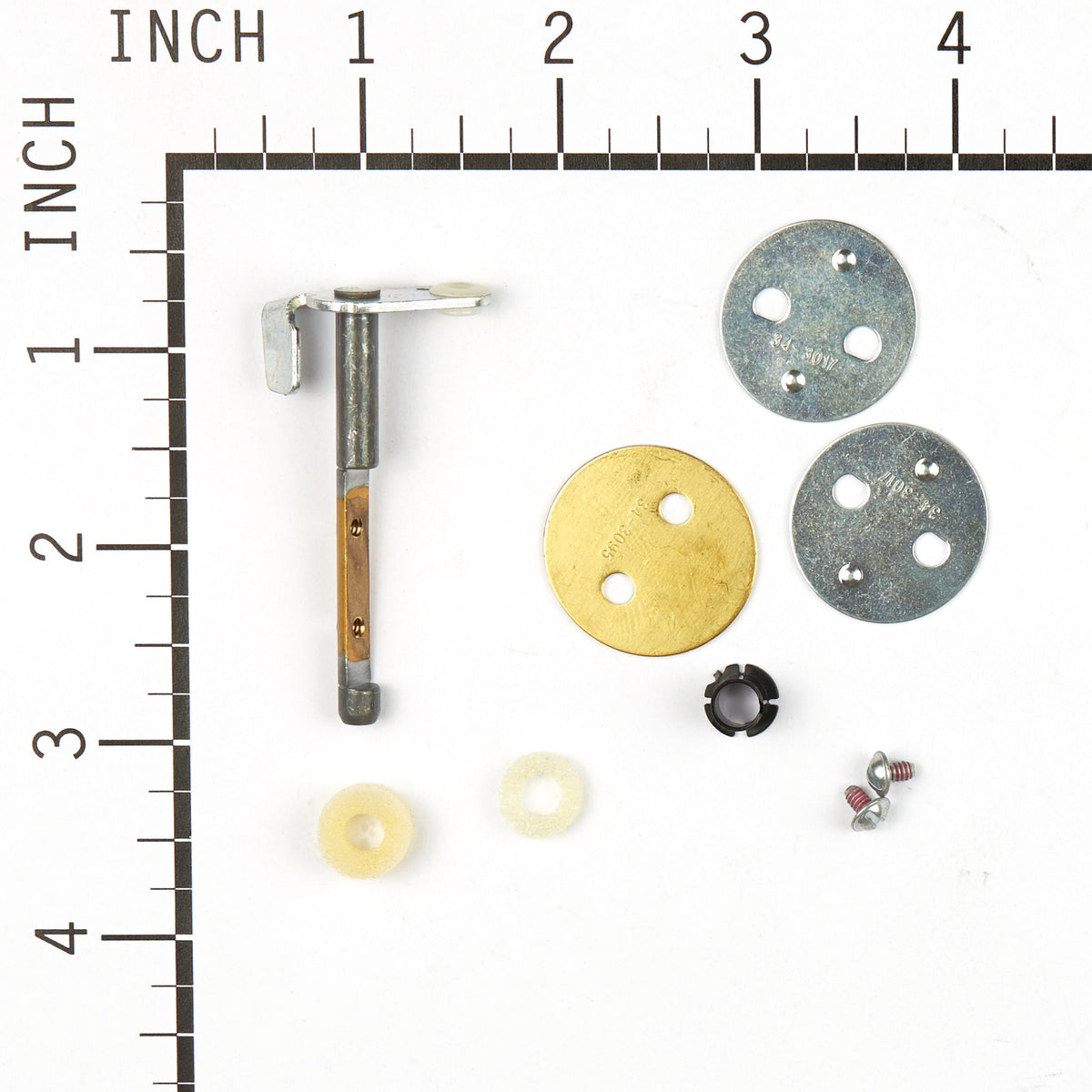 Briggs & Stratton 790901 Throttle Shaft Kit