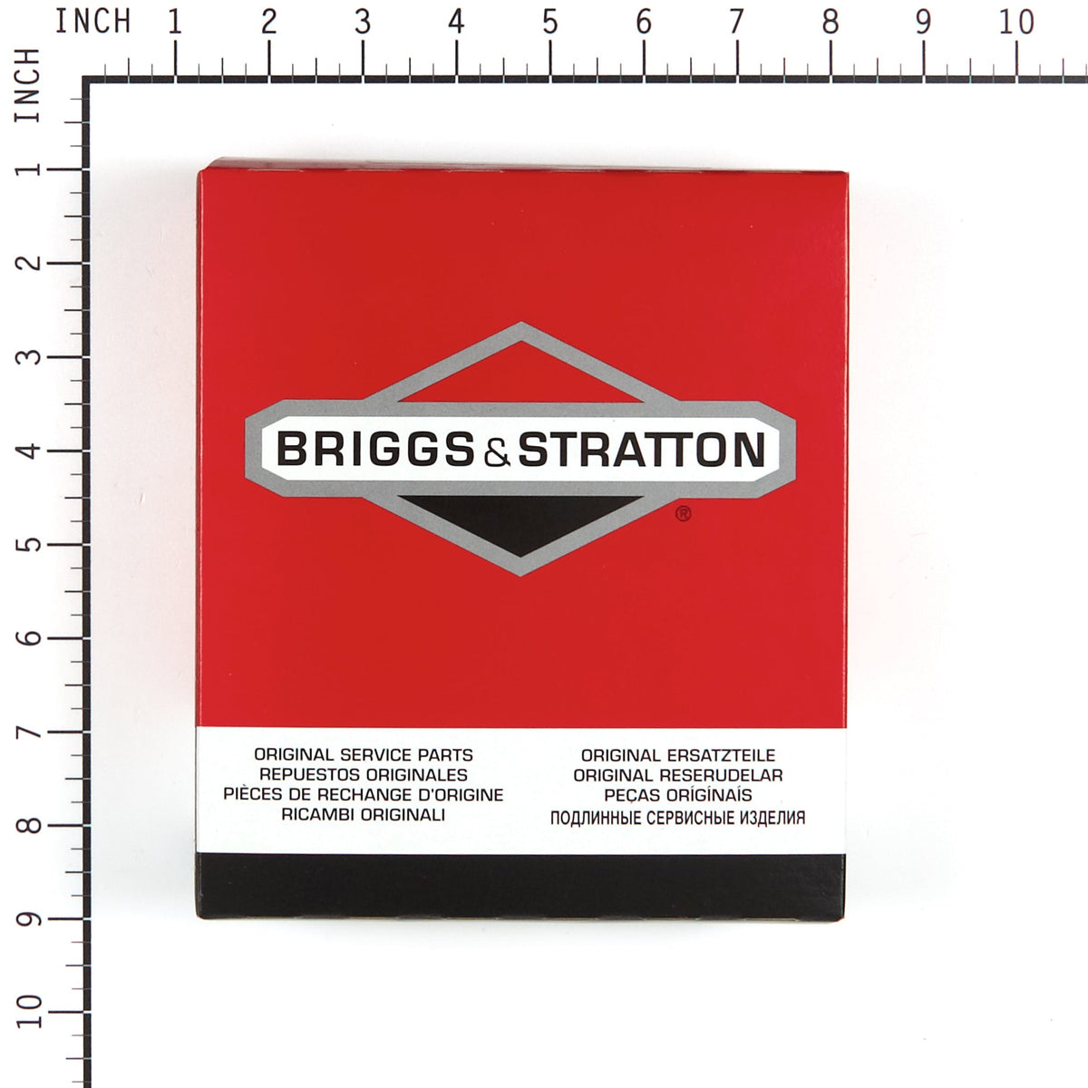 Briggs & Stratton 791082 Air Cleaner Cover