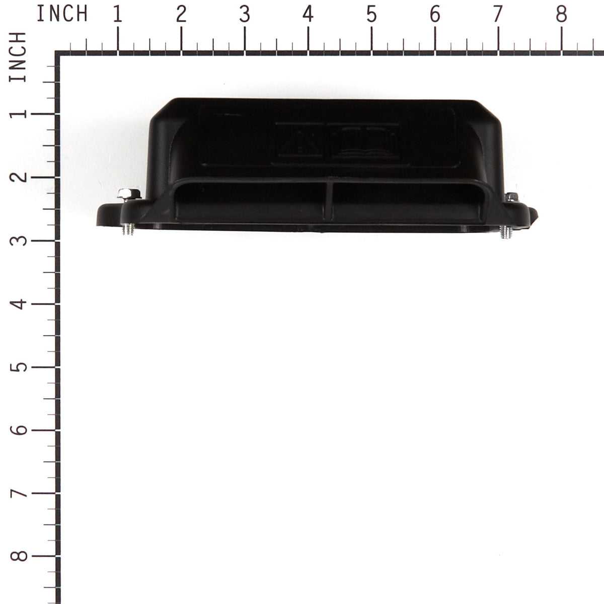 Briggs & Stratton 791082 Air Cleaner Cover