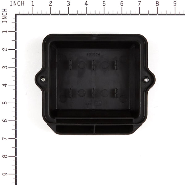 Briggs & Stratton 791082 Air Cleaner Cover