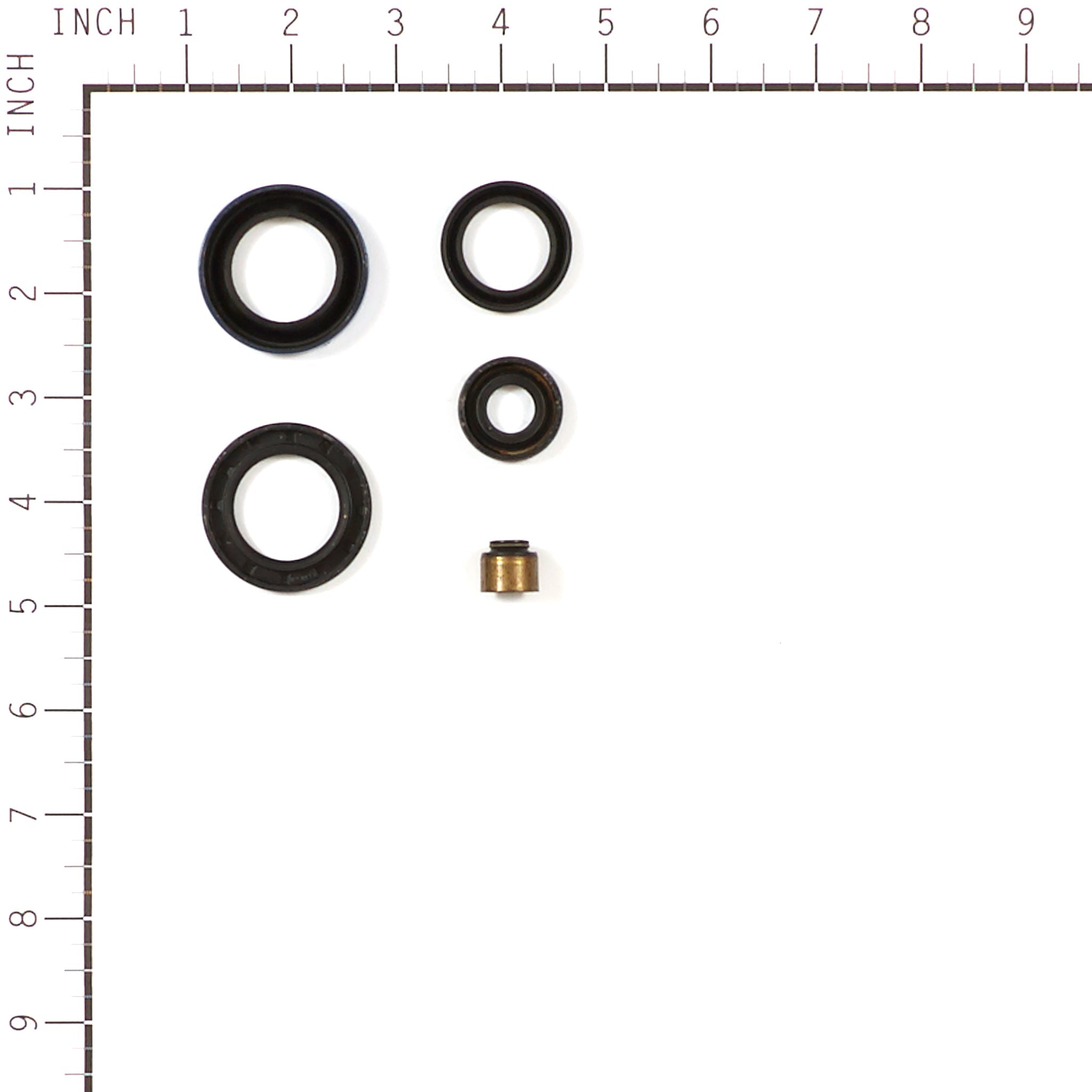 Complete Engine Gasket Set For Briggs & Stratton – Fits 590508, 794307, 497316 Models By MOTORPARTSKING