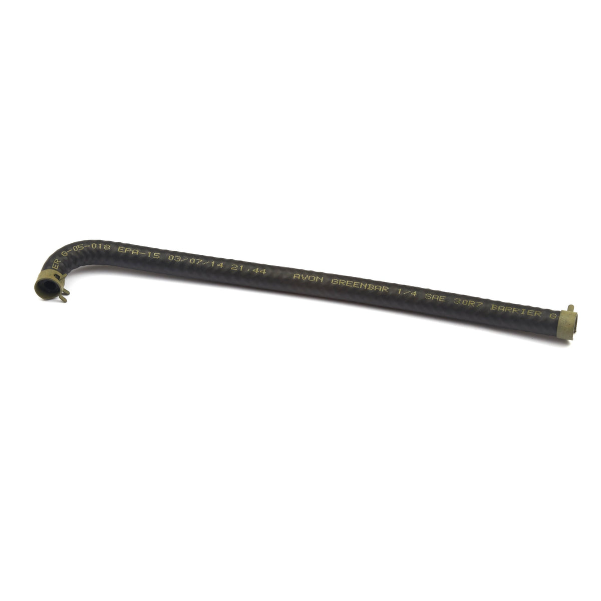 Briggs & Stratton 791805 Fuel Line
