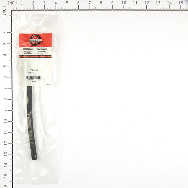 Briggs & Stratton 791805 Fuel Line