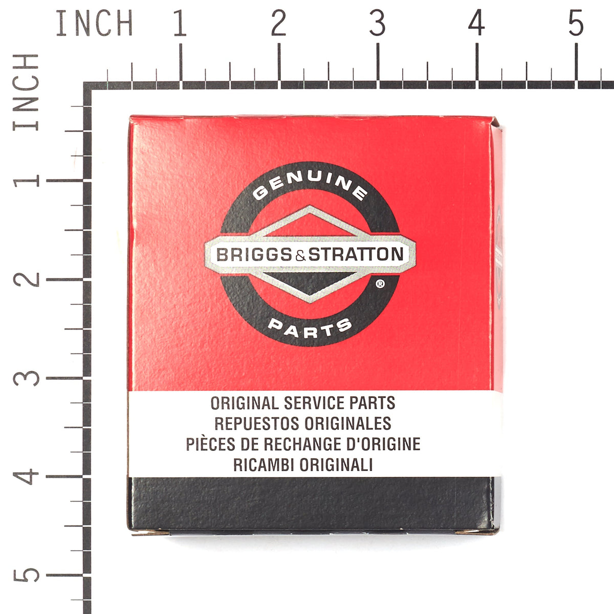 Briggs & Stratton 791969 Ring Set
