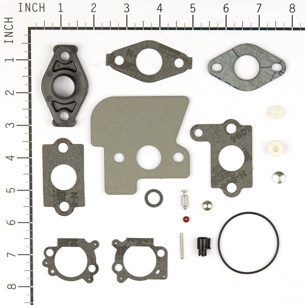 Briggs & Stratton 792383 Carburetor Overhaul Kit