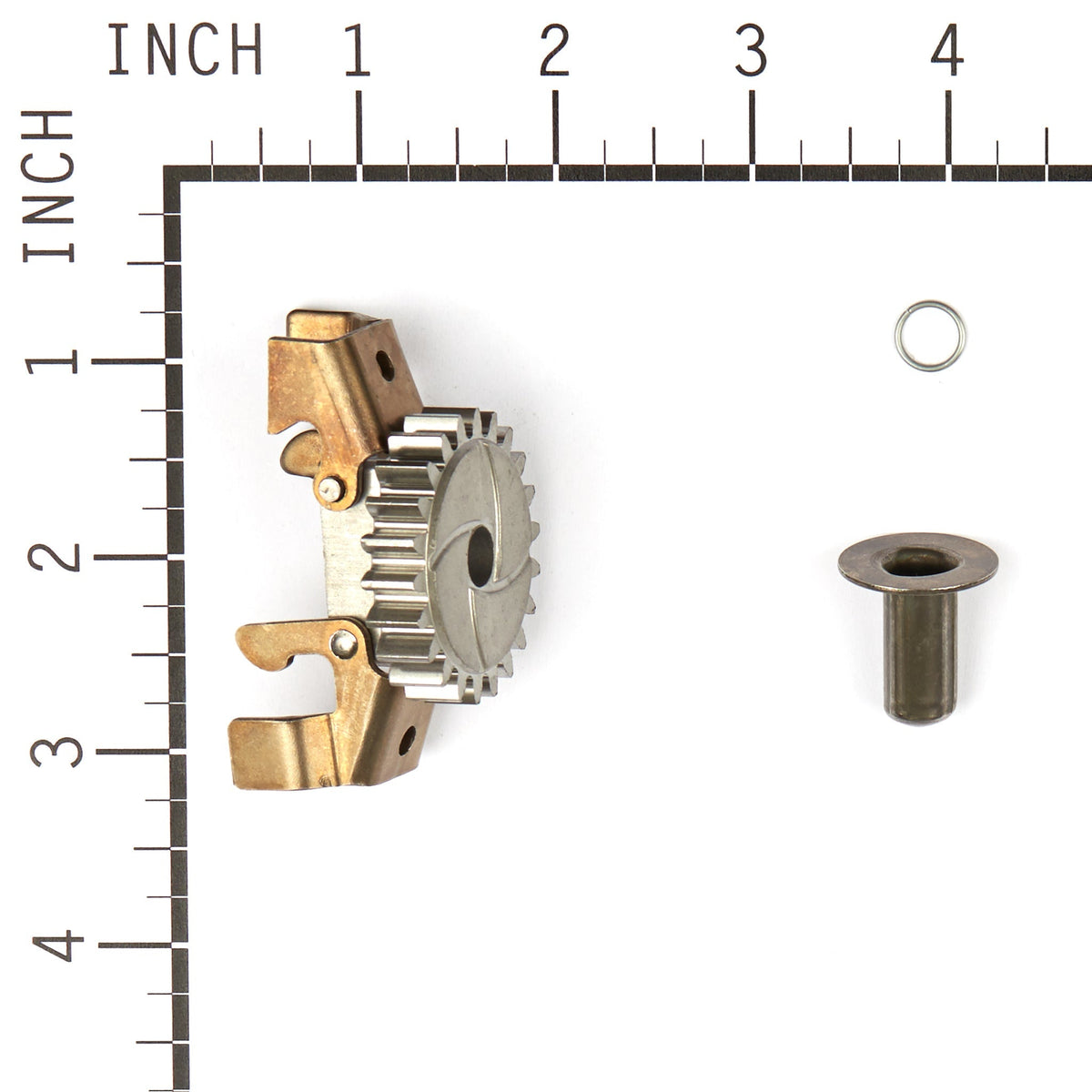 Briggs & Stratton 793338 Governor Gear
