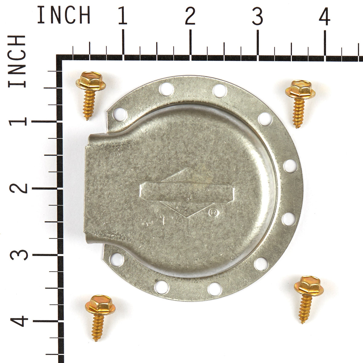 Briggs & Stratton 795036 Muffler Deflector