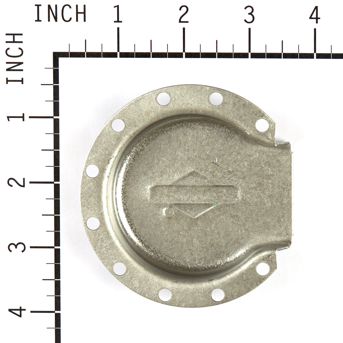 Briggs & Stratton 795036 Muffler Deflector