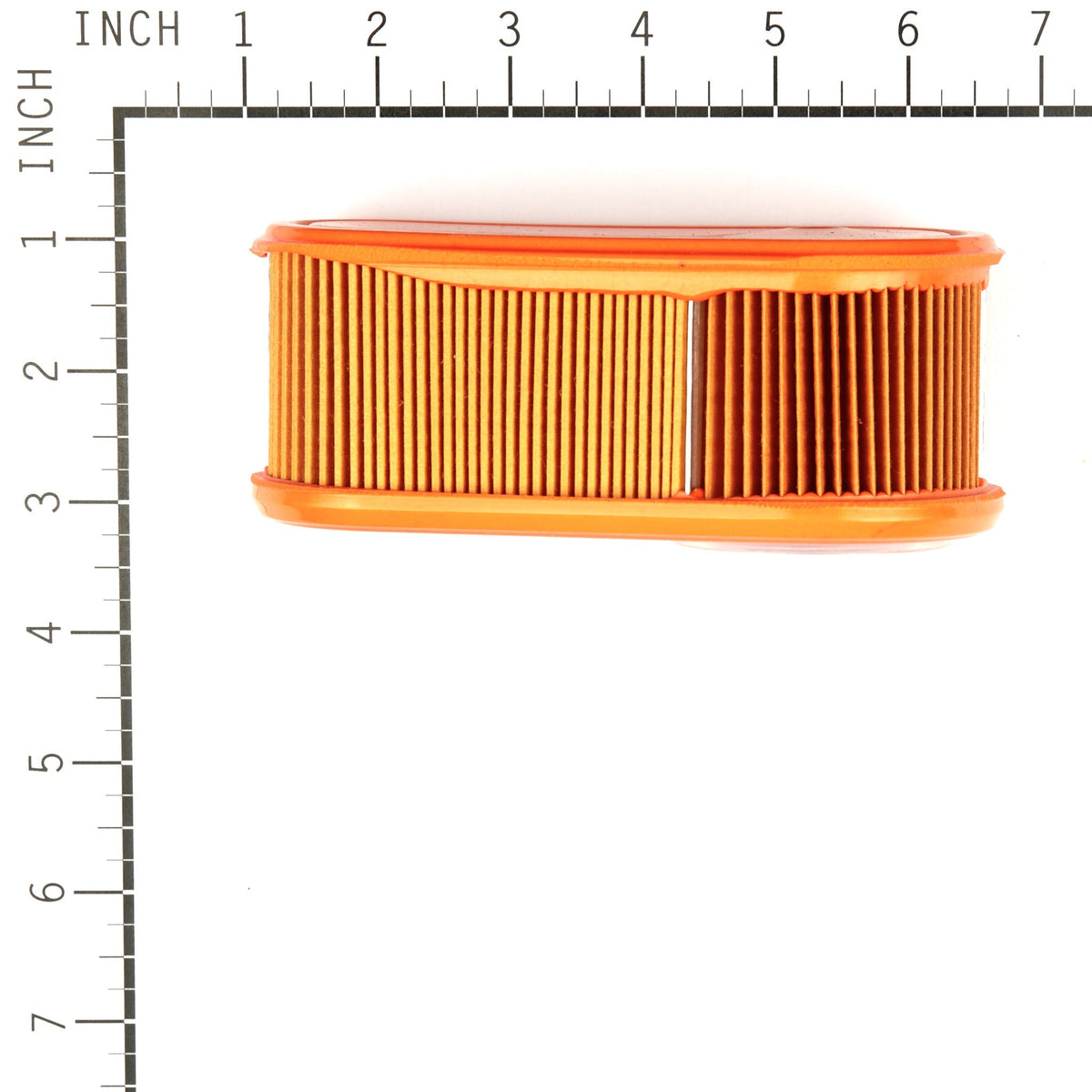 Briggs & Stratton 4240 5-Pack Air Filters (5 x 795066)