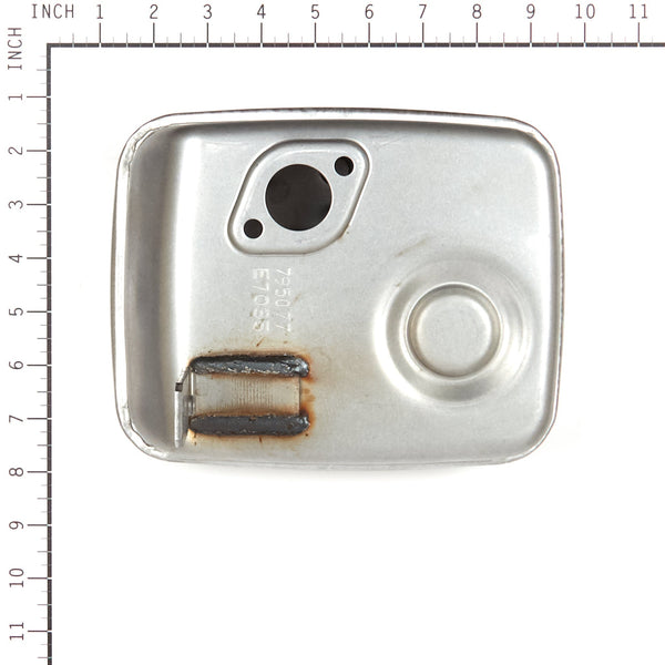 Briggs & Stratton 795997 Muffler