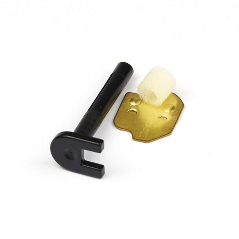 Briggs & Stratton 796193 Choke Shaft Kit