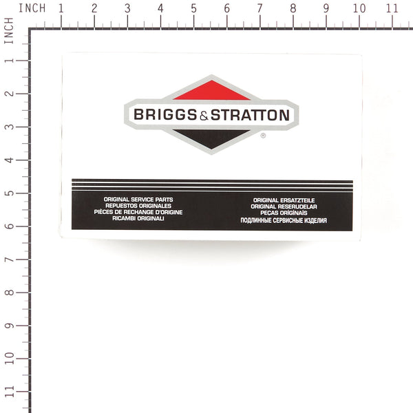 Briggs & Stratton 796258 Carburetor