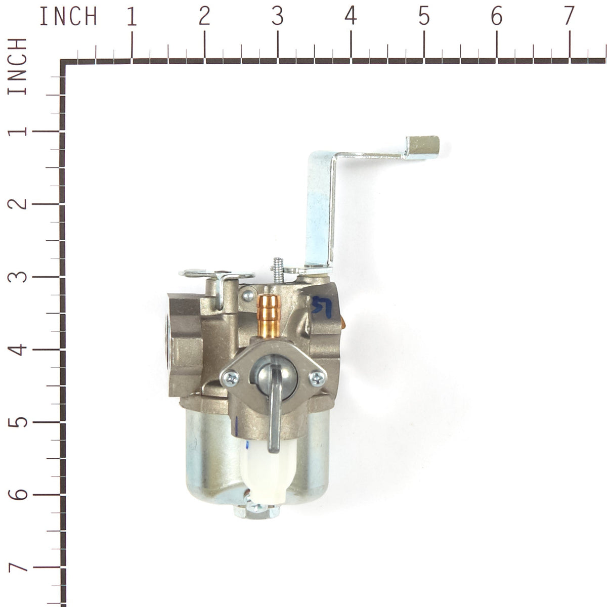 Briggs & Stratton 796447 Carburetor