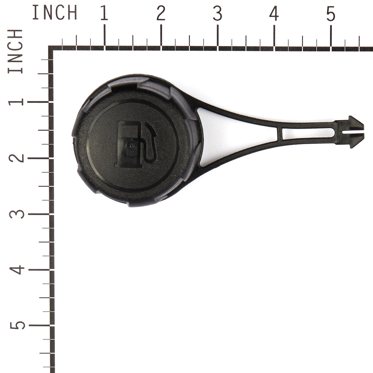 Briggs & Stratton 796577 Fuel Tank Cap