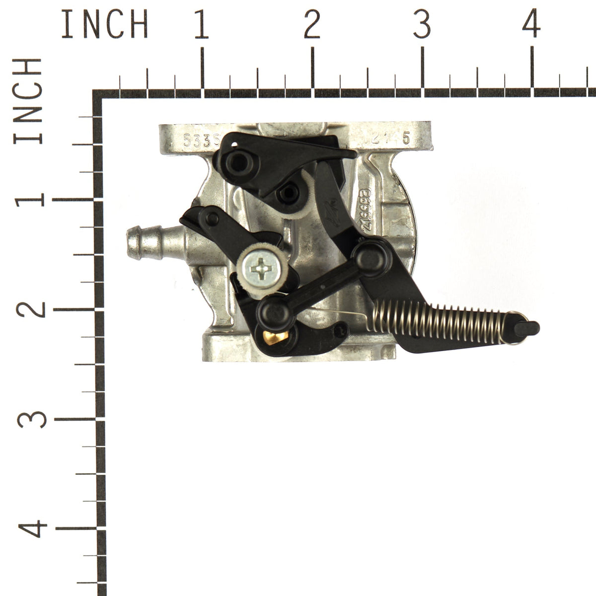Briggs & Stratton 796608 Carburetor