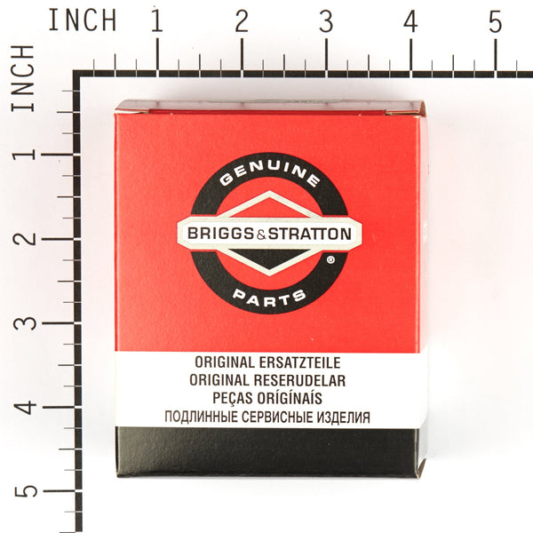 Briggs & Stratton 796650 Governor/Oil Slinger