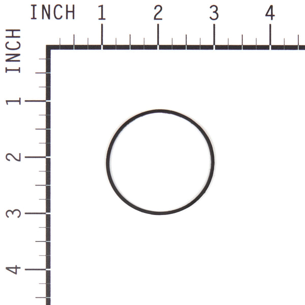 Briggs & Stratton 797625 Float Bowl Gasket