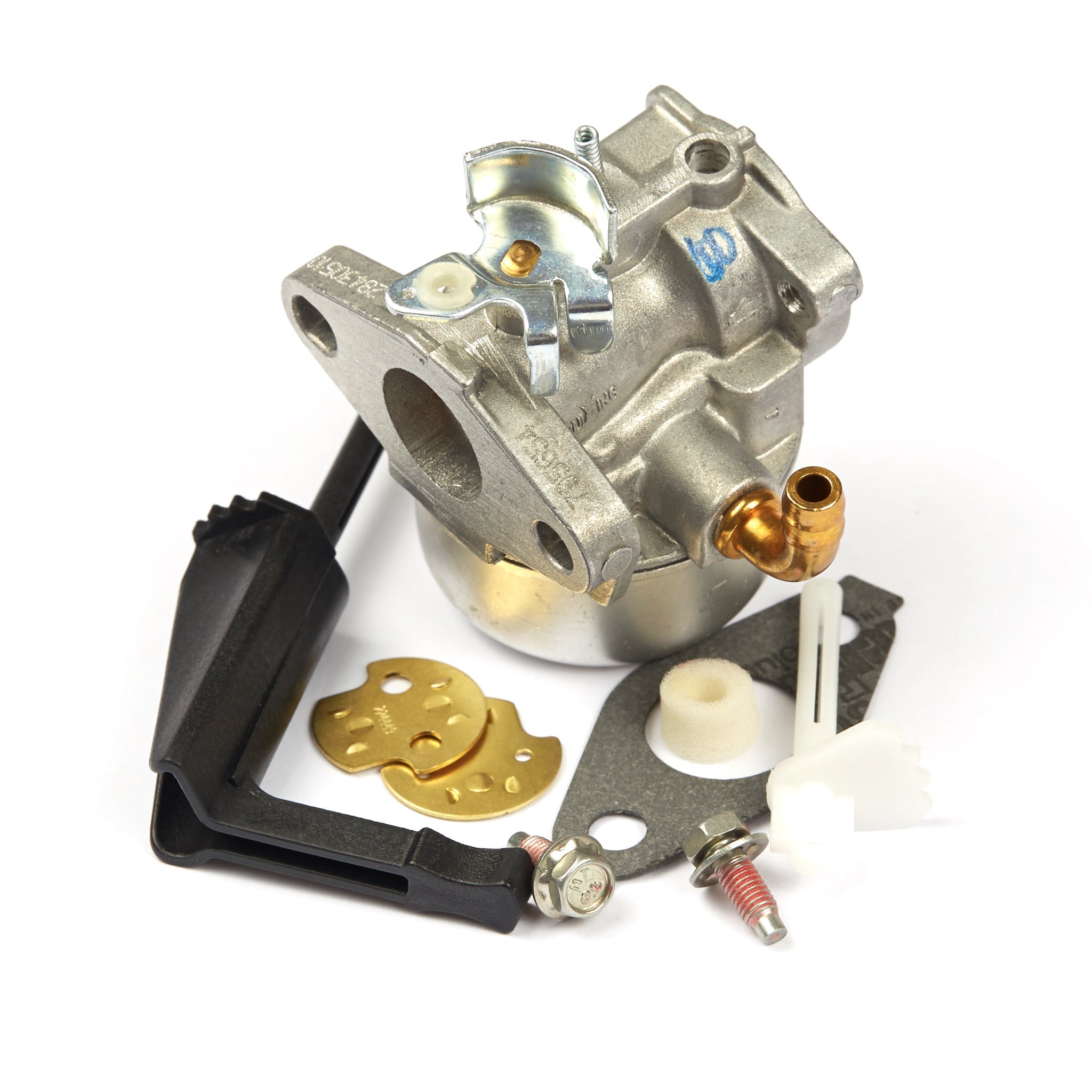 Tondeuse,Carburateur de remplacement adapté aux pièces Briggs Tondeuse,Carburateur de remplacement adapté aux pièces Briggs