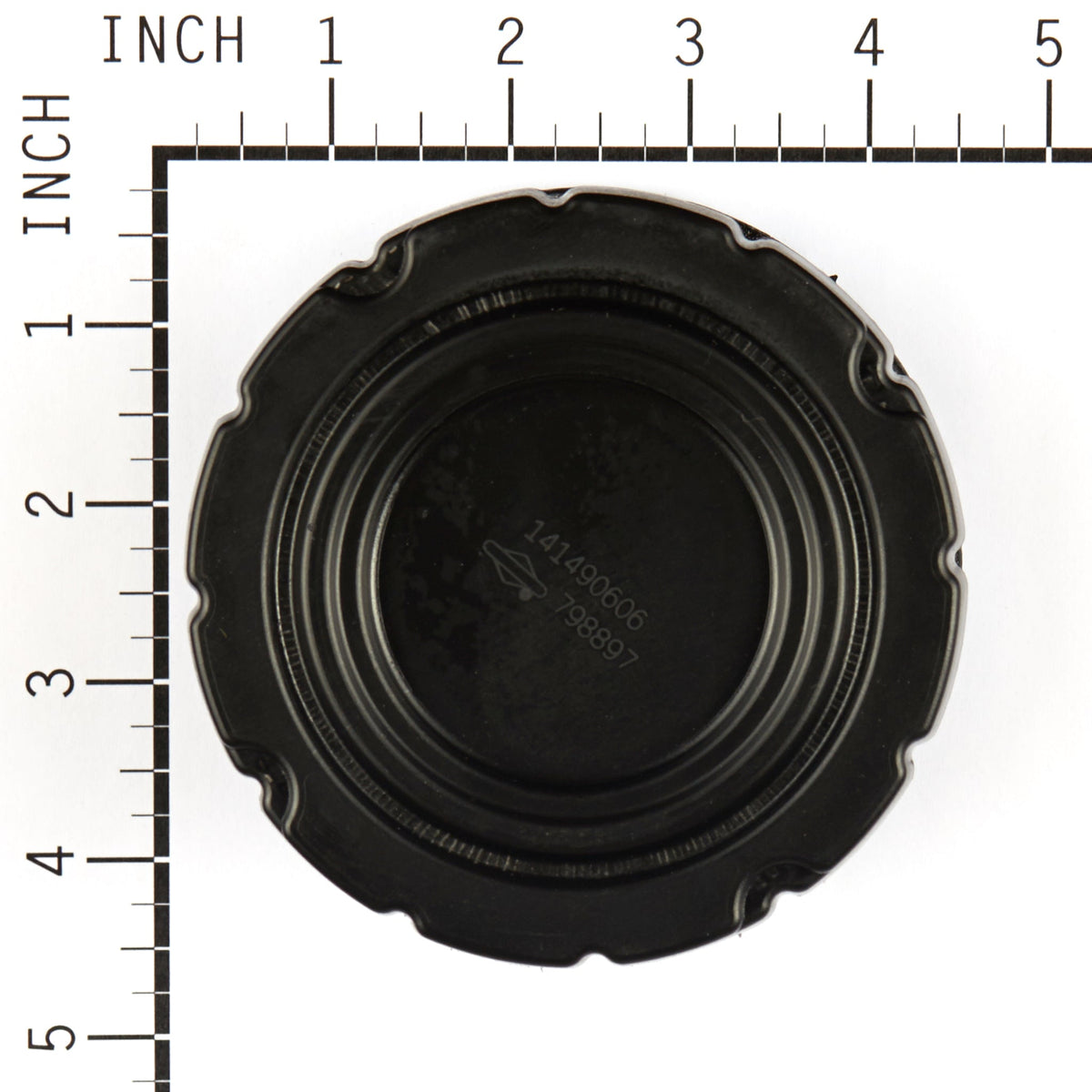 Briggs & Stratton 798897 Air Cleaner Cartridge Filter