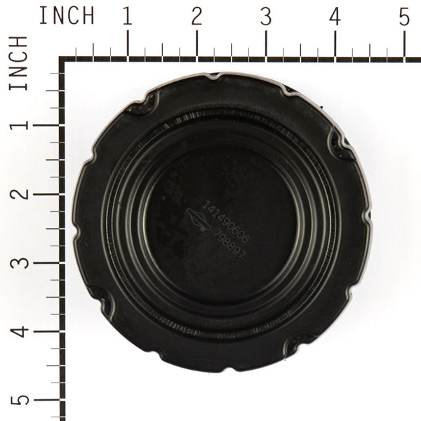 Briggs & Stratton 798897 Air Cleaner Cartridge Filter