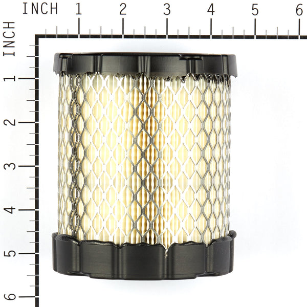 Briggs & Stratton 4250 A/C - Filter (5 x 798897)