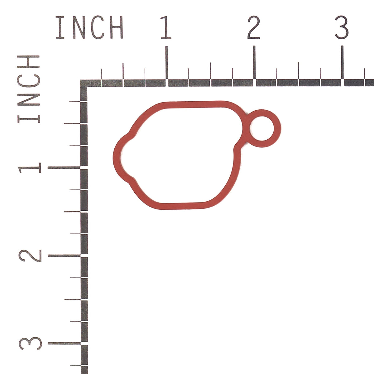 Briggs & Stratton 799580 Air Cleaner Gasket
