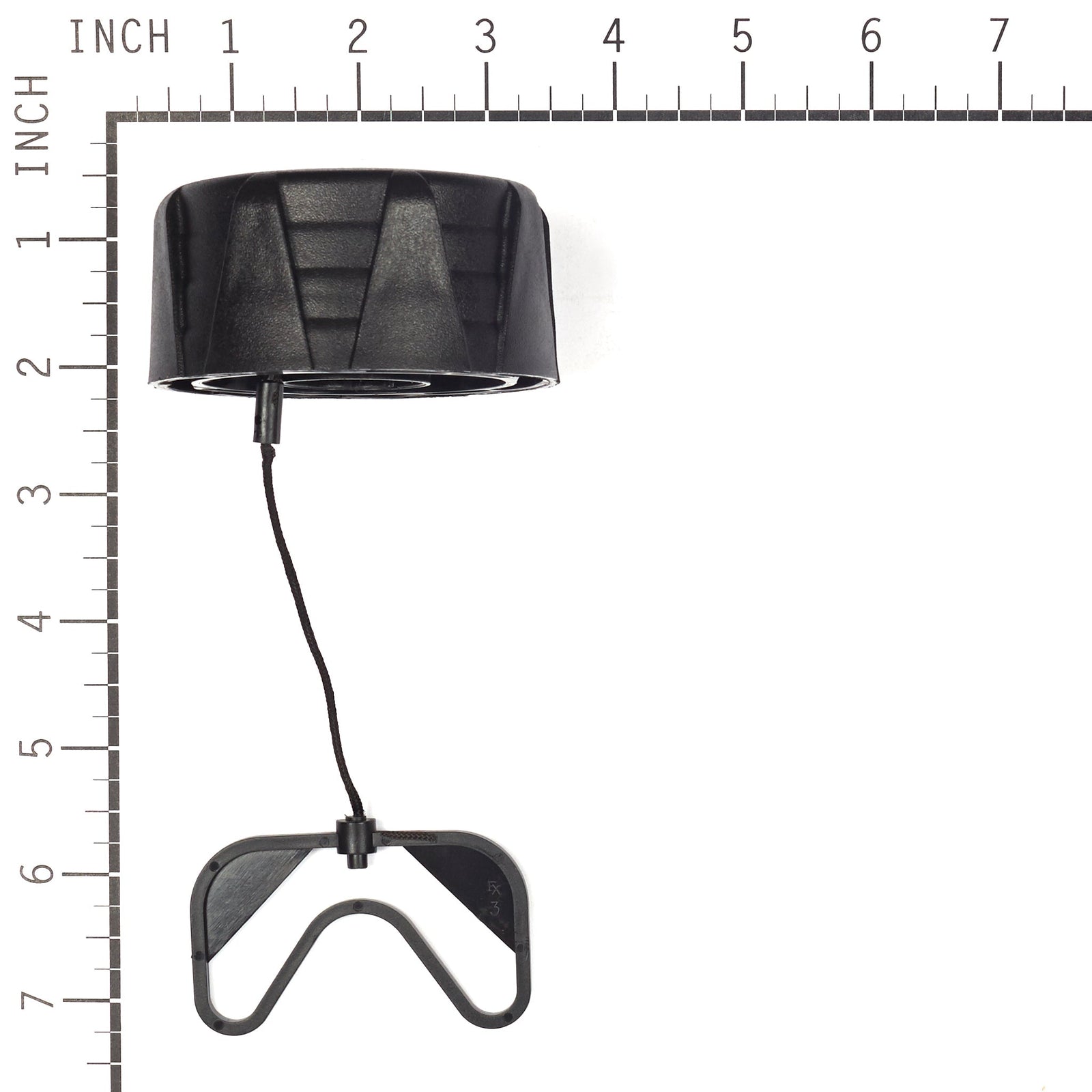 Briggs & Stratton 799719 Fuel Tank Cap