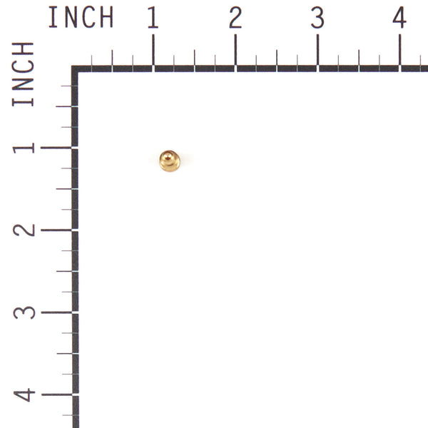 Briggs & Stratton 801308 Pilot Jet