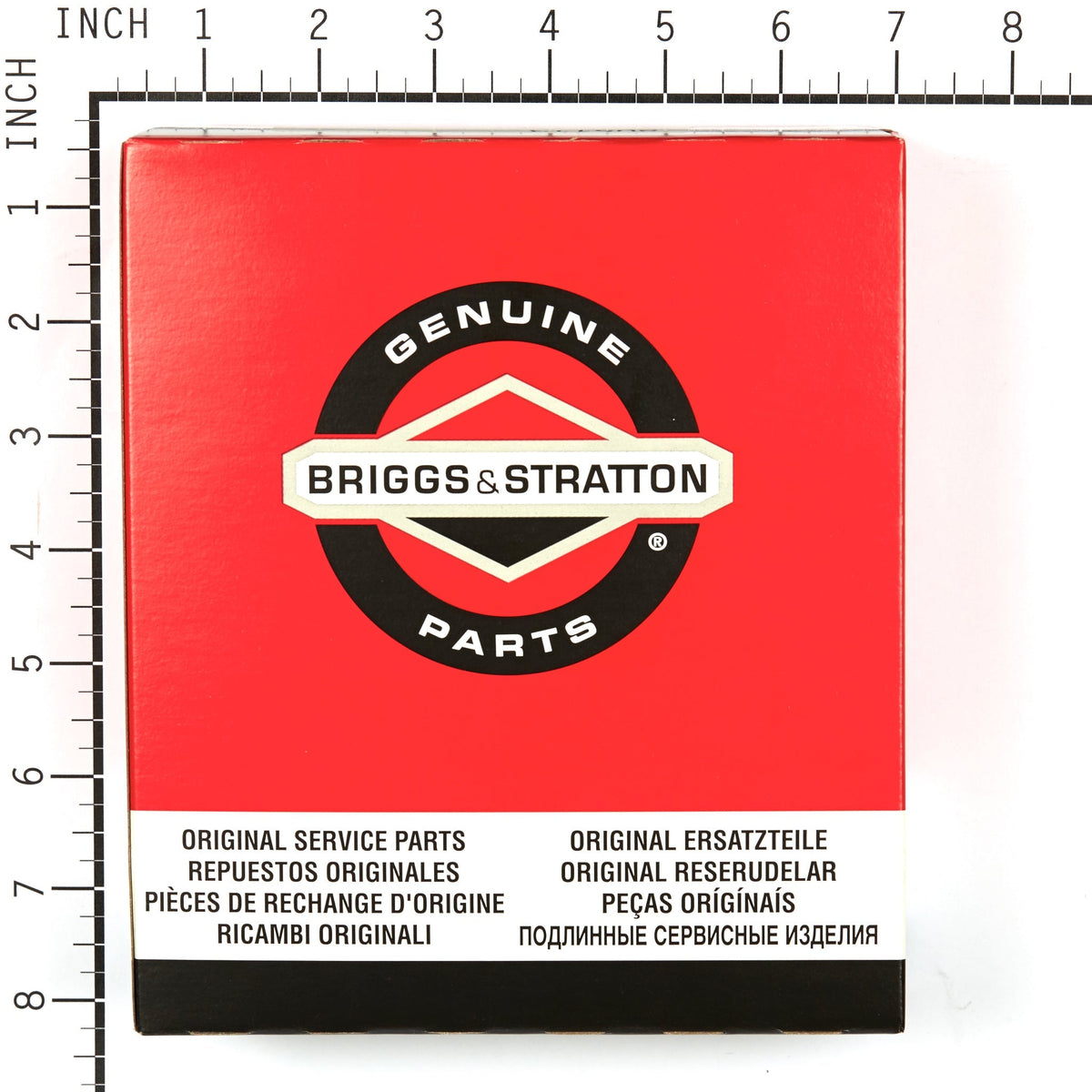 Briggs & Stratton 805113 Air Cleaner Cartridge Filter