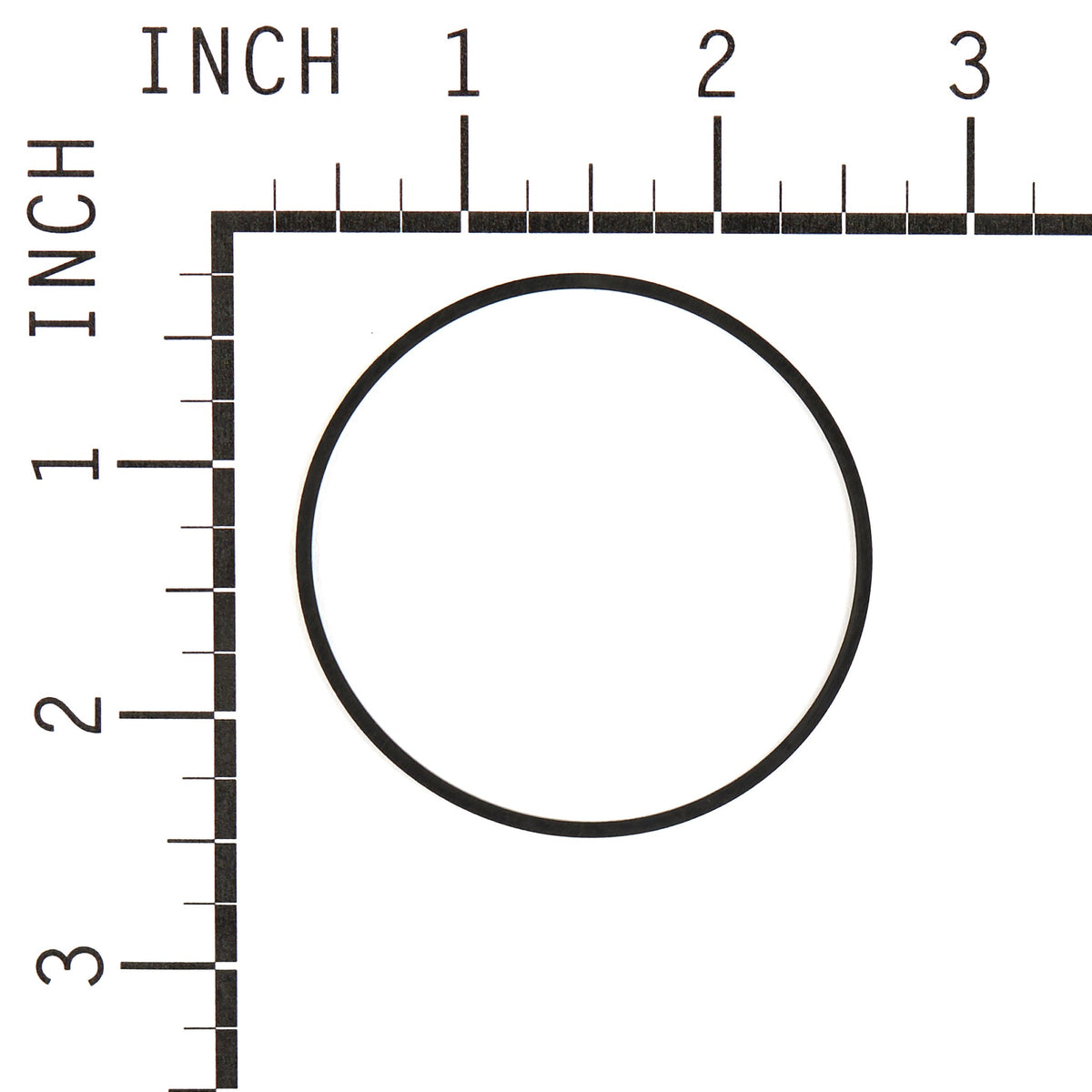 Briggs & Stratton 806481 Float Bowl Gasket