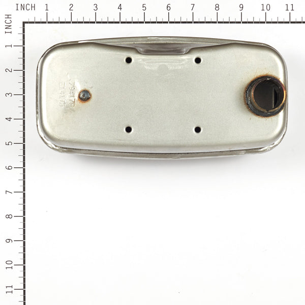 Briggs & Stratton 807752 Muffler