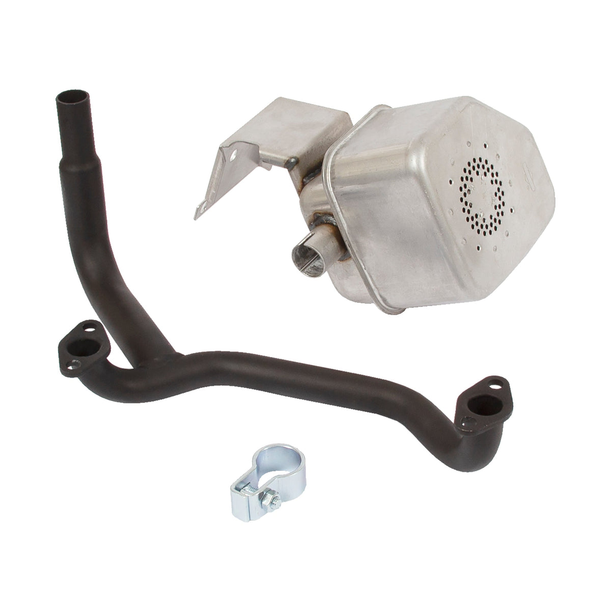 Briggs & Stratton 807969 Muffler