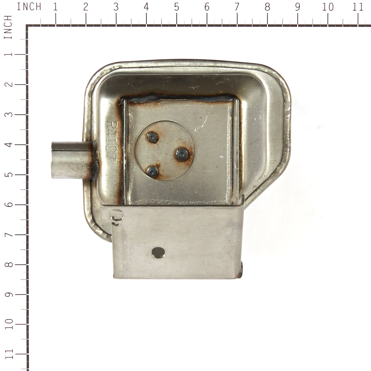 Briggs & Stratton 807969 Muffler