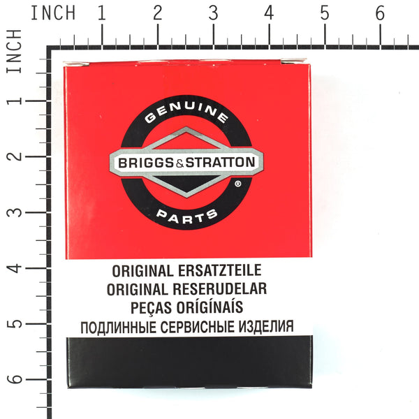 Briggs & Stratton 808033 Oil Filter Adapter