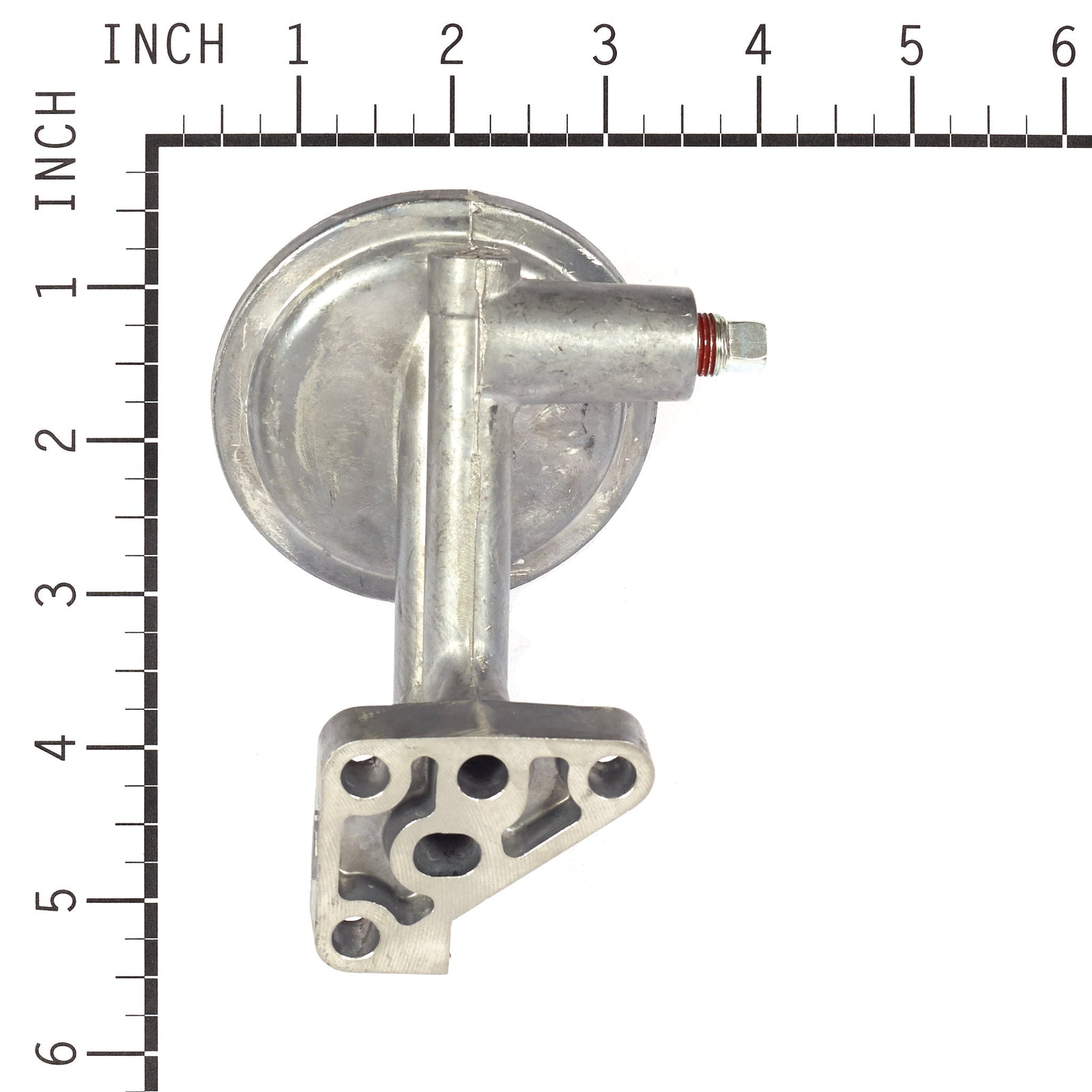Briggs & Stratton 808033 Oil Filter Adapter