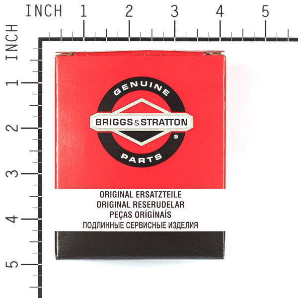 Briggs & Stratton 808235 Oil Filter Adapter