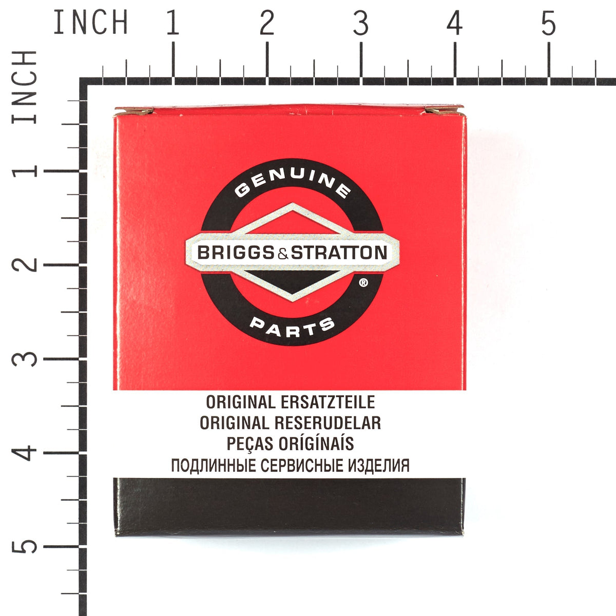 Briggs & Stratton 808235 Oil Filter Adapter