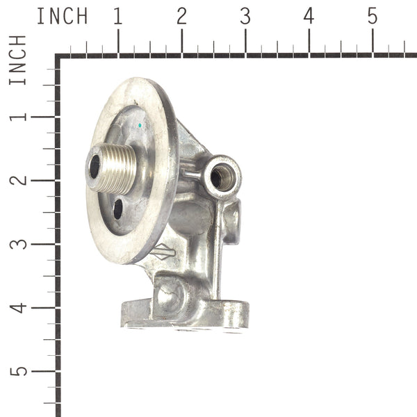 Briggs & Stratton 808235 Oil Filter Adapter