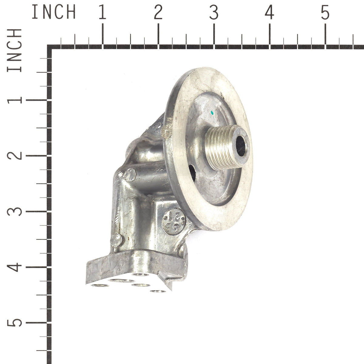 Briggs & Stratton 808235 Oil Filter Adapter