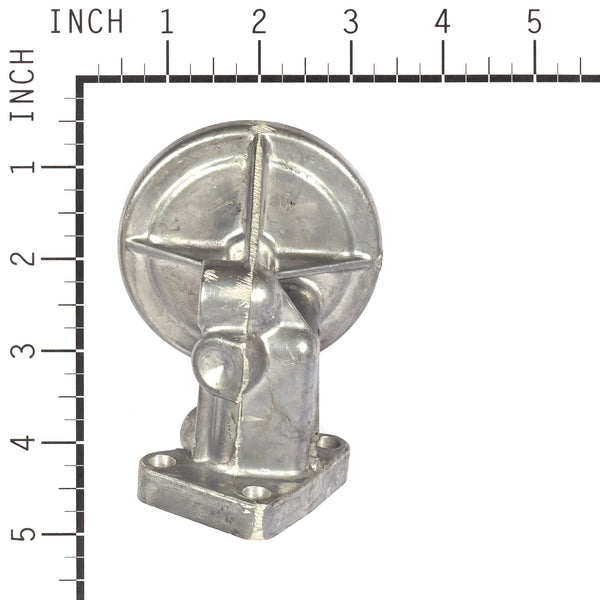 Briggs & Stratton 808235 Oil Filter Adapter