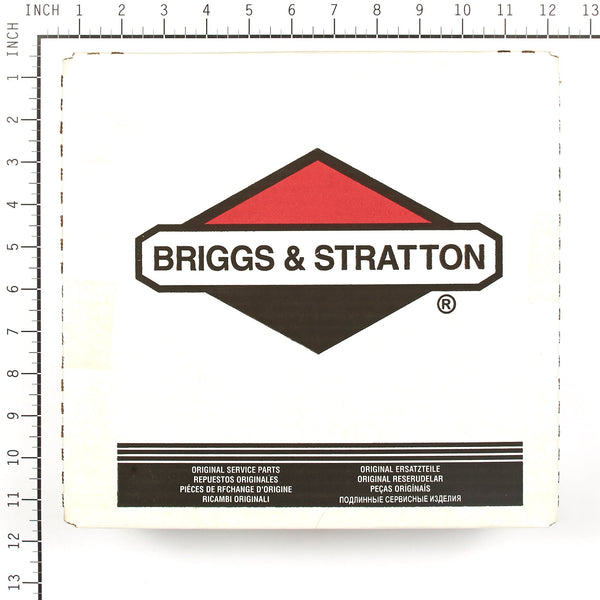 Briggs & Stratton 808654 Air Cleaner Cover
