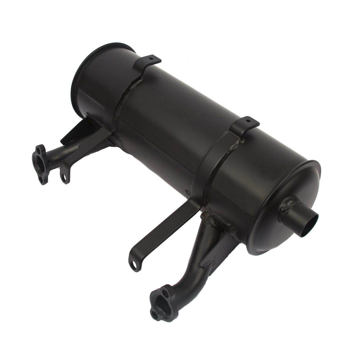 Briggs & Stratton 808705 Muffler