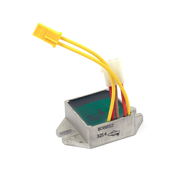 Briggs & Stratton 808877 Regulator
