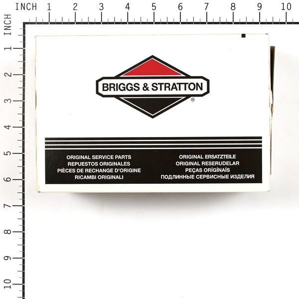 Carburatore ALL-CARB Per Briggs & Stratton Vanguard 16-18cv – Con Filtro, Candele E Guarnizioni